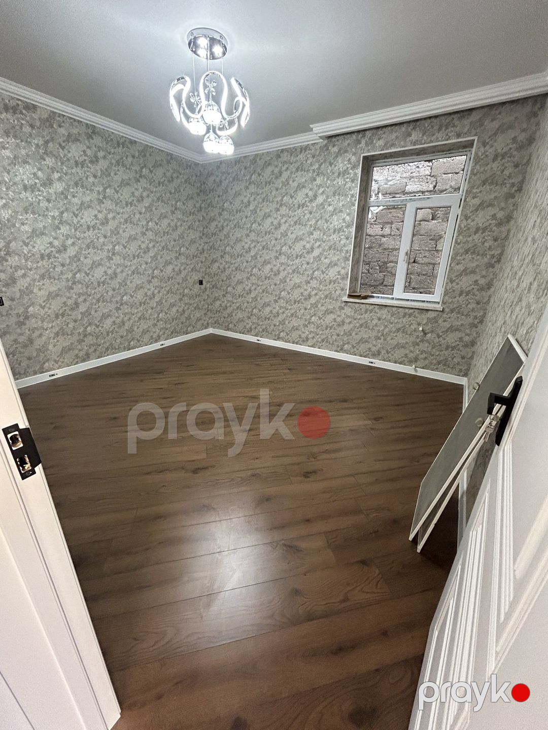 Satılır 3 otaqlı həyət evi/bağ evi 100 m² — Ev, villa, Bakı (7)