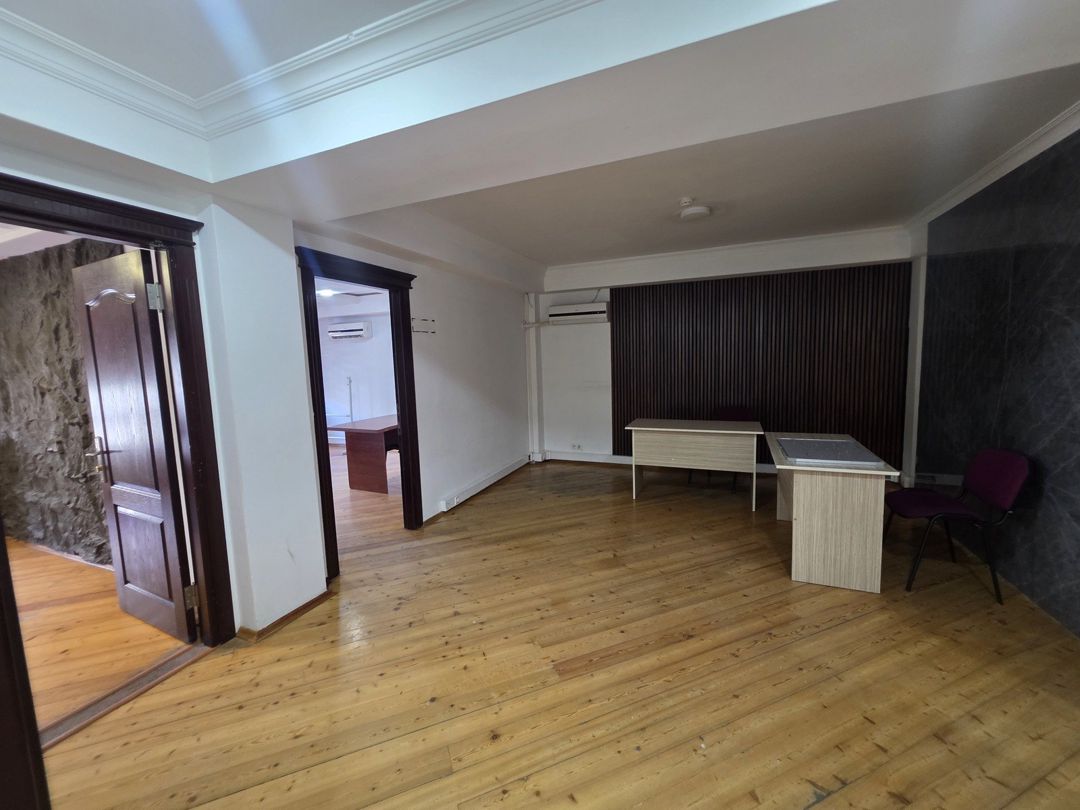 İcarəyə verilir 3 otaqlı ofis 70 m² — Ofis, Bakı (3)