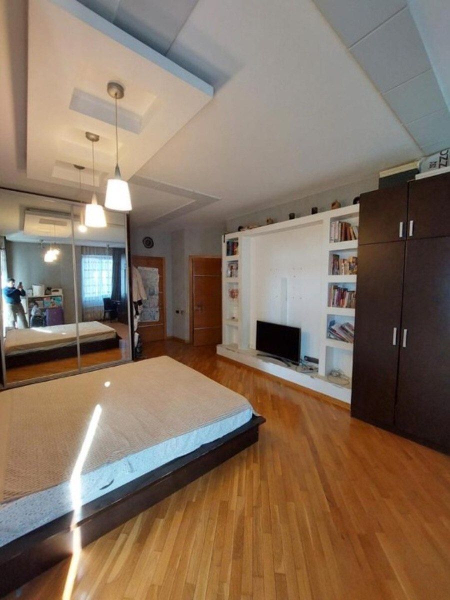 Satılır 3 otaqlı yeni tikili 125 m² — Mənzil, Bakı (7)