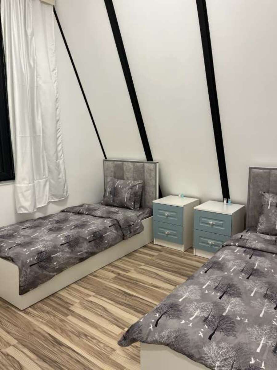 Həyət evi kirayə verilir, İsmayıllı r. — Ev, villa, İsmayıllı (2)