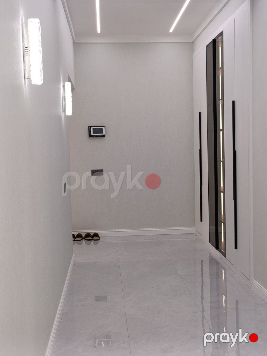 Satılır 4 otaqlı yeni tikili 185 m² — Mənzil, Bakı (11)