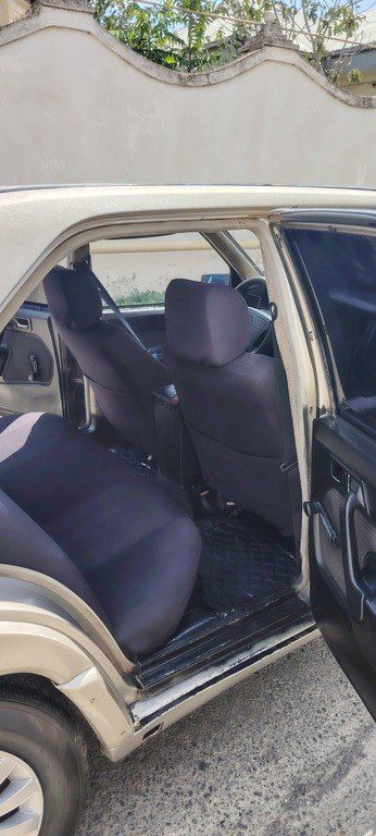 Mercedes 200 D, 2.0 L, 1985 il, 350 000 km — Avtomobillər, Bakı (7)