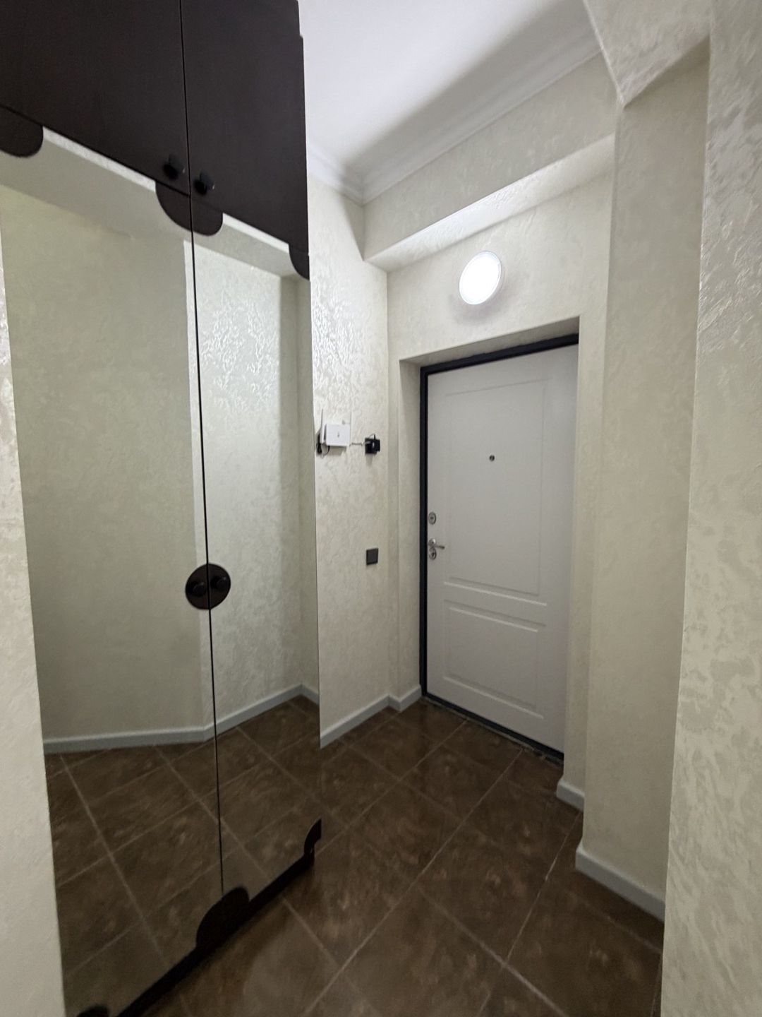 Satılır 2 otaqlı yeni tikili 45 m² — Mənzil, Xırdalan (7)