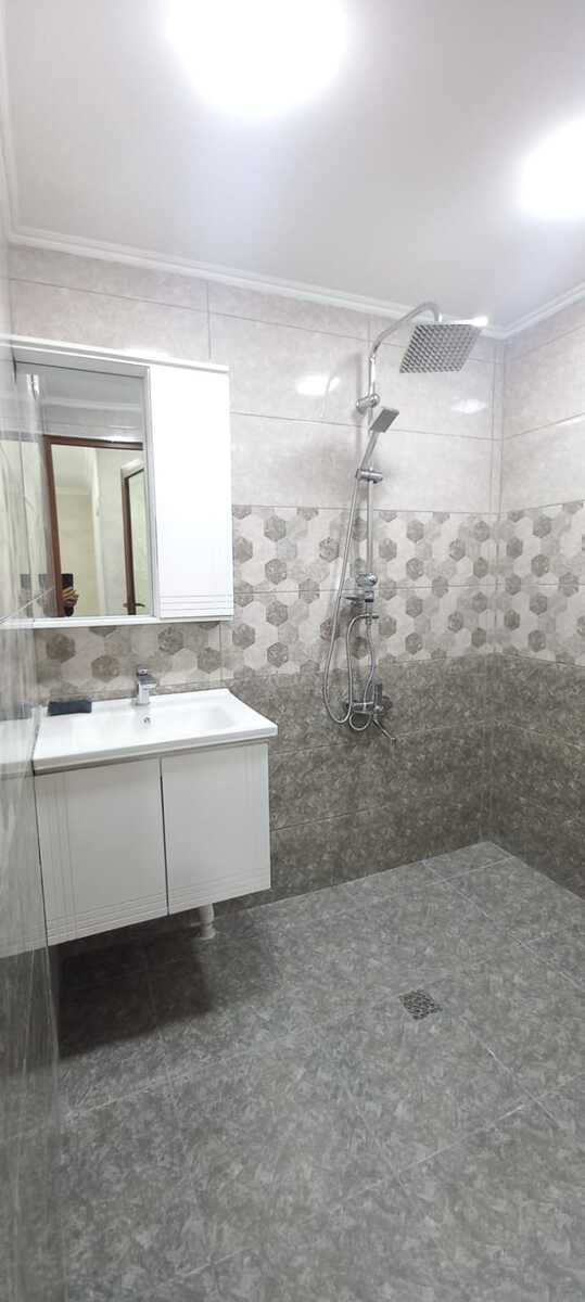 Satılır 2 otaqlı köhnə tikili 60 m² — Mənzil, Bakı (6)