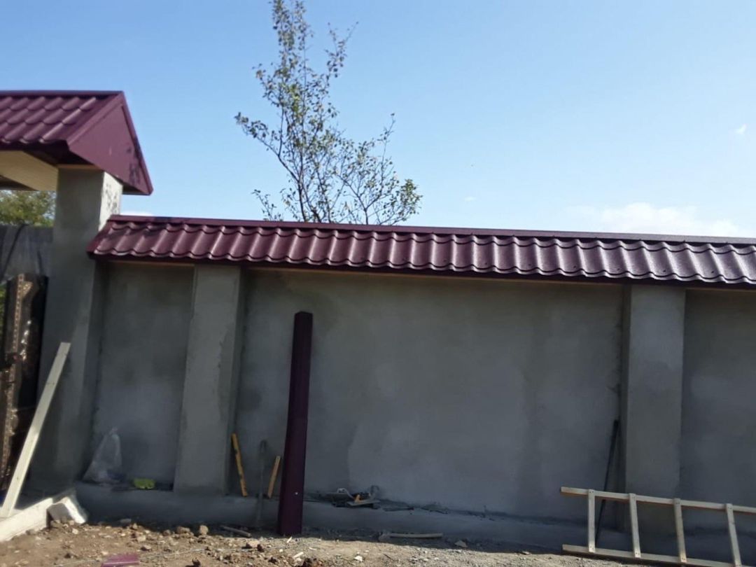 Satılır torpaq 18 sot — Torpaq, Qusar (4)