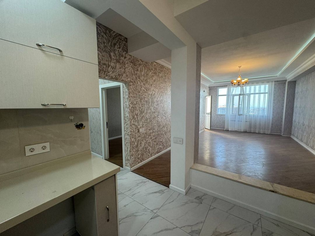 Satılır 3 otaqlı yeni tikili 110 m² — Mənzil, Bakı (6)