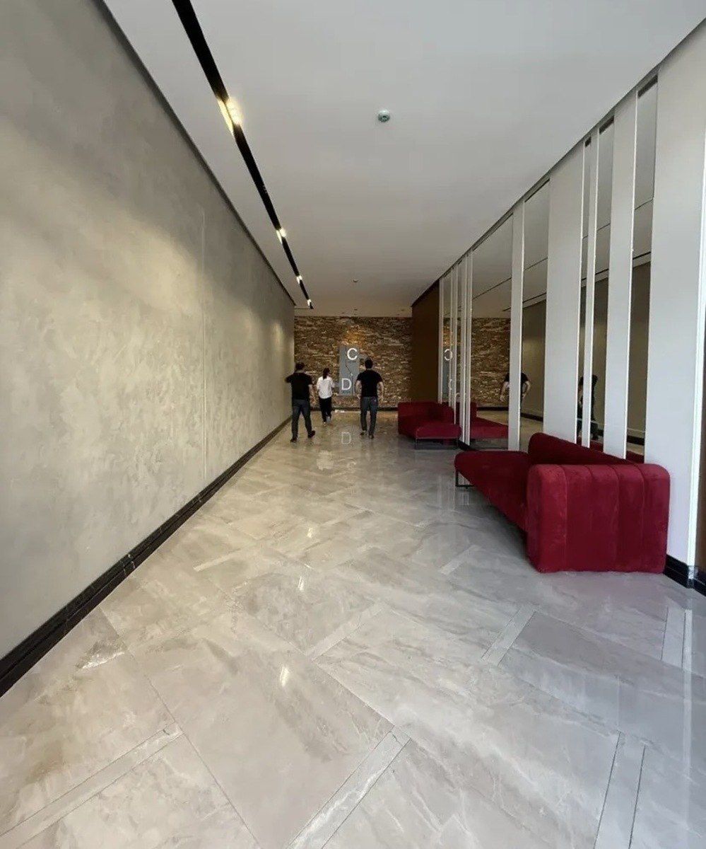 Satılır 3 otaqlı yeni tikili 145 m² — Mənzil, Bakı (3)