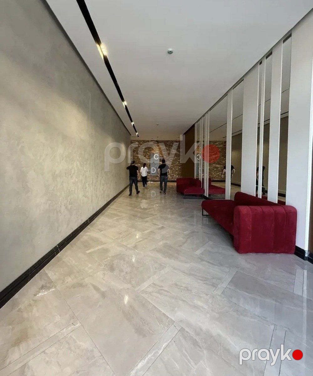 Satılır 3 otaqlı yeni tikili 145 m² — Mənzil, Bakı (3)