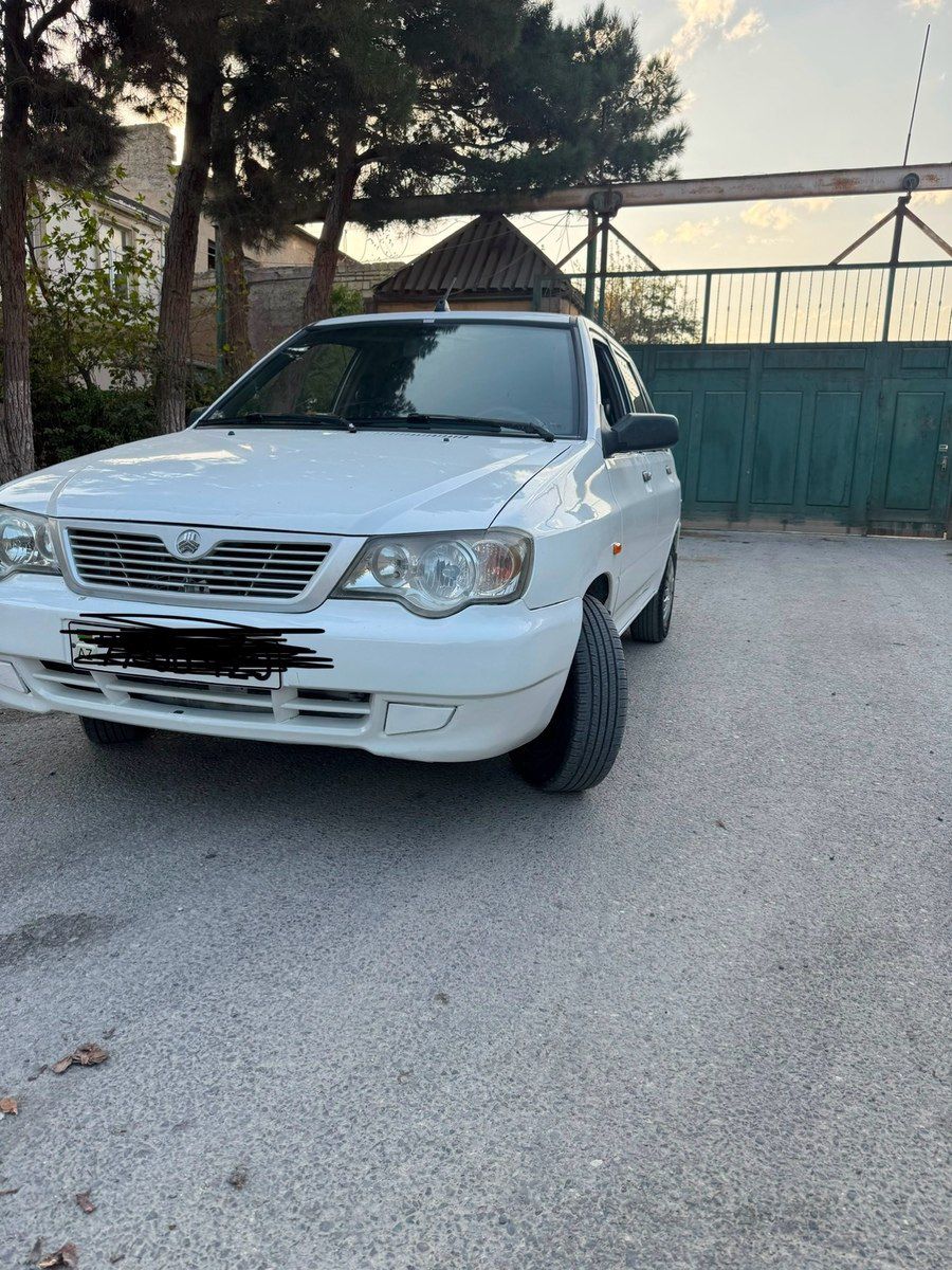 Saipa 132, 2013 il — Avtomobillər, Bakı (3)