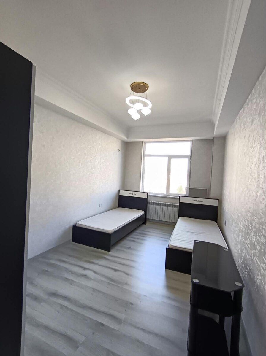 3-otaqlı yeni tikili kirayə verilir, Xırdalan ş., 82 m² — Daşınmaz əmlak, Xırdalan