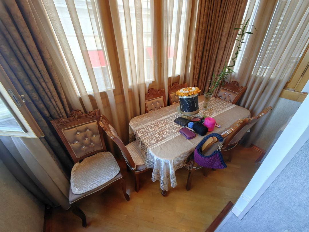 Satılır 3 otaqlı köhnə tikili 103 m² — Mənzil, Bakı (7)