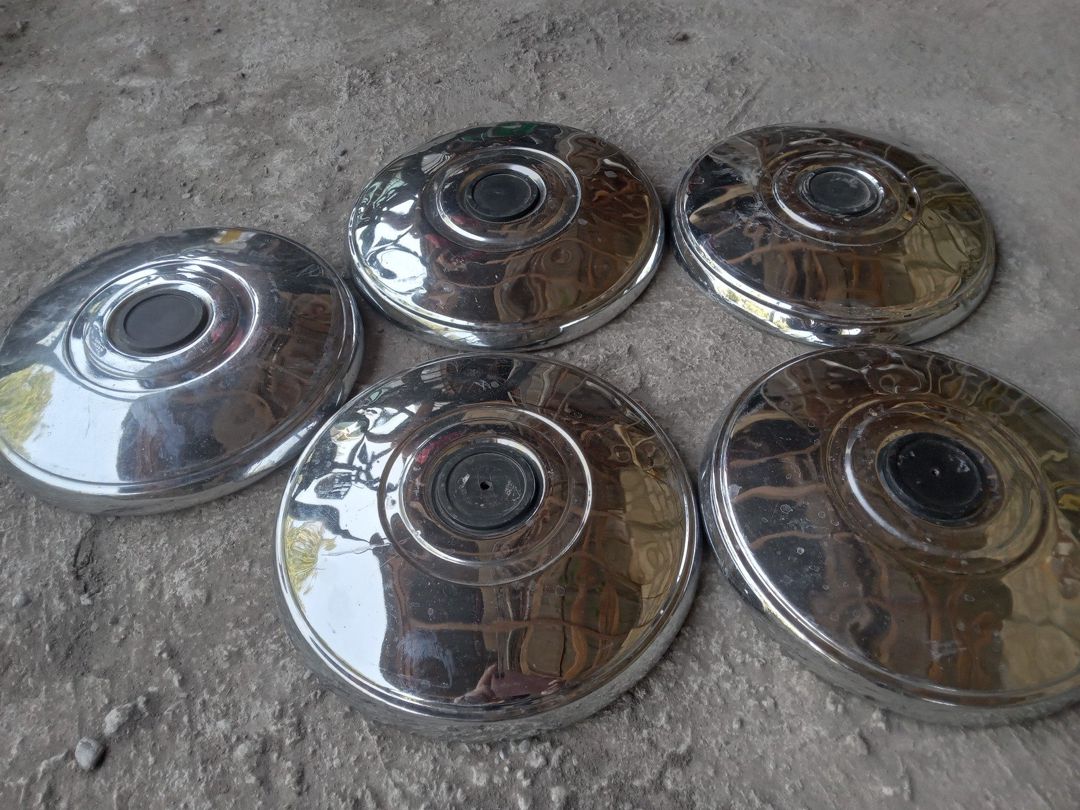 LADA (VAZ) 2106 disk qapaqları — Ehtiyat hissələri və aksesuarlar, Qəbələ