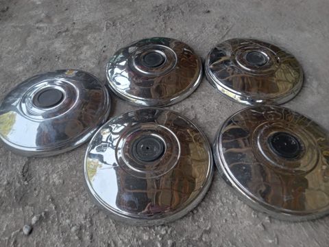 LADA (VAZ) 2106 disk qapaqları — Qəbələ