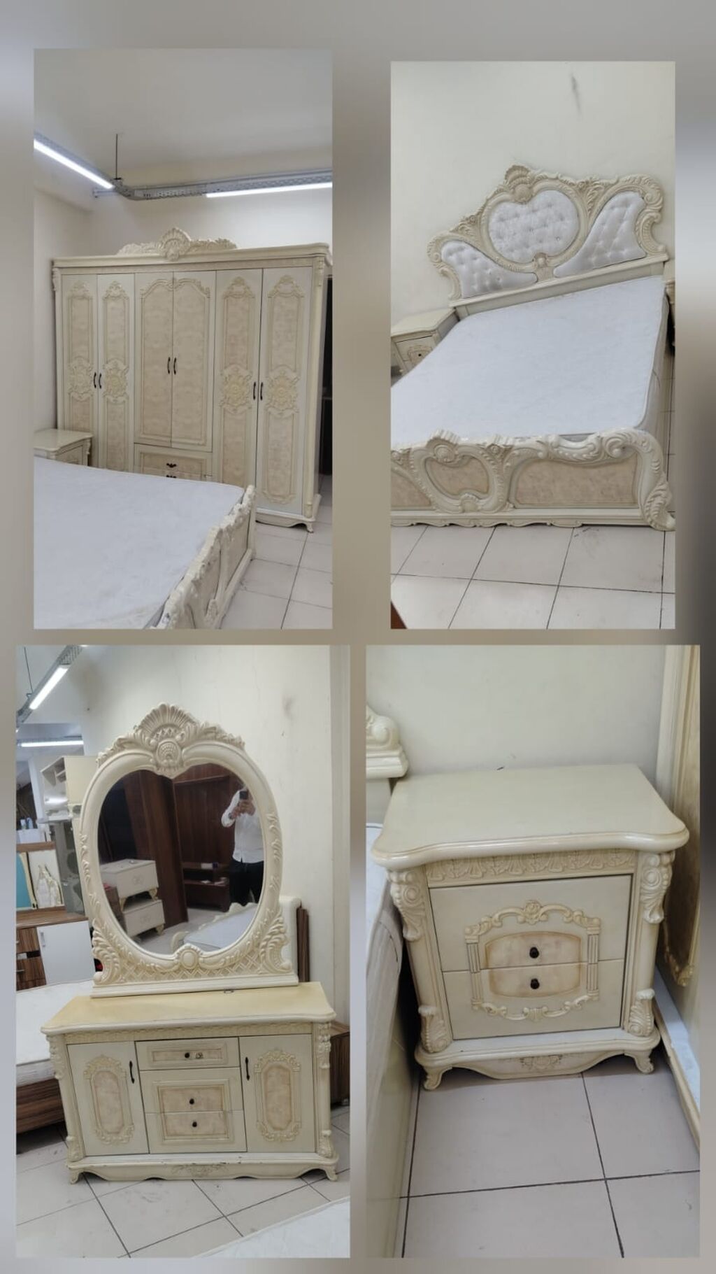 Kunc divan Satilir 170 azn Unvan Bayıl 3505 Aylin💥 — Mebel, Digah (2)
