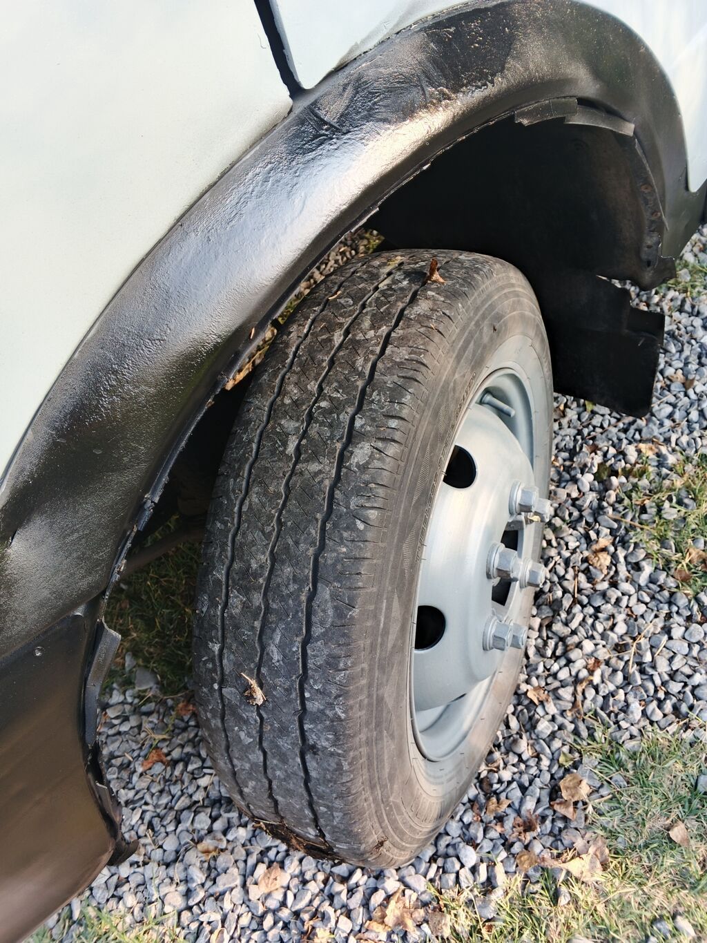 Yük Daşıma üçün Kiçik Yük Maşını - Gövdə: metal bortlu, hündür yan — Yük maşınları, Şəki (4)