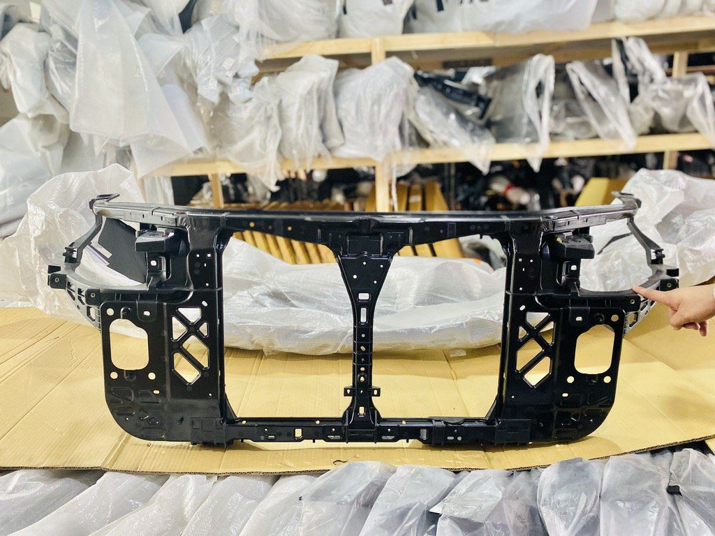 "Kia Ceed 2010" radiator paneli — Ehtiyat hissələri və aksesuarlar, Bakı