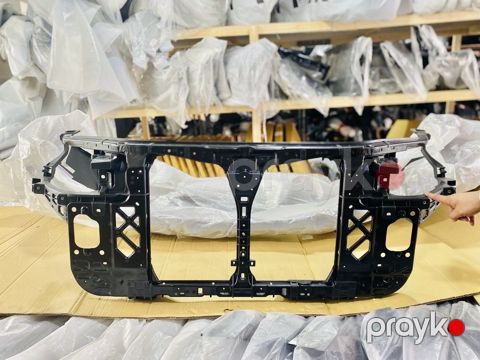 "Kia Ceed 2010" radiator paneli