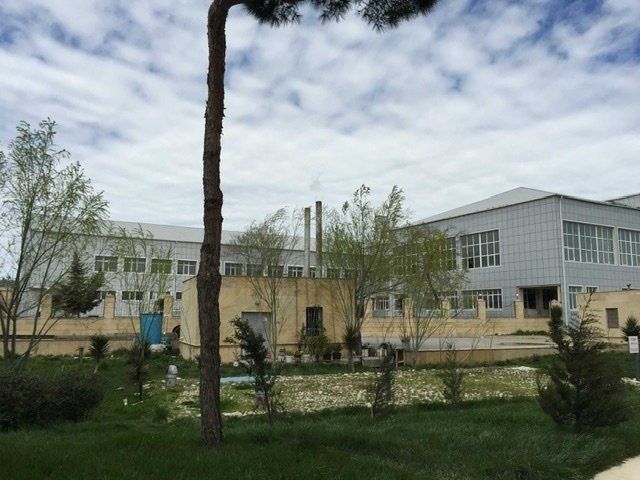 İcarəyə verilir obyekt 1350 m² — Əmlak, Bakı (3)