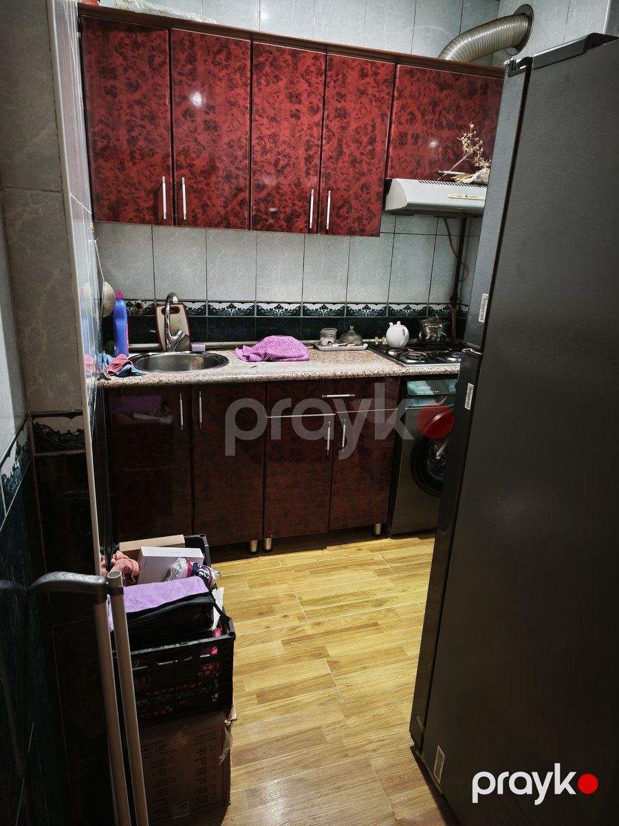 Satılır 3 otaqlı köhnə tikili 70 m² — Mənzil, Bakı (4)