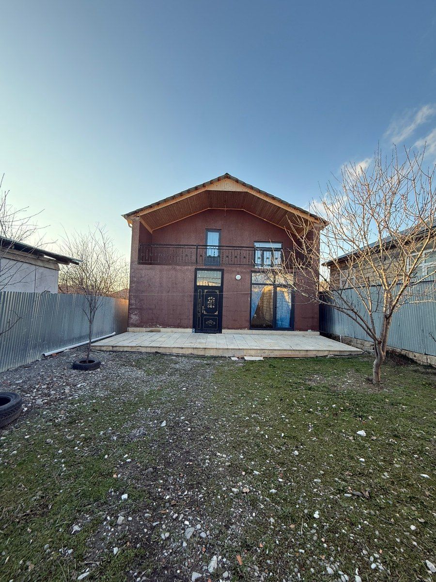 Həyət evi, İsmayıllı r. — Daşınmaz əmlak, İsmayıllı (2)