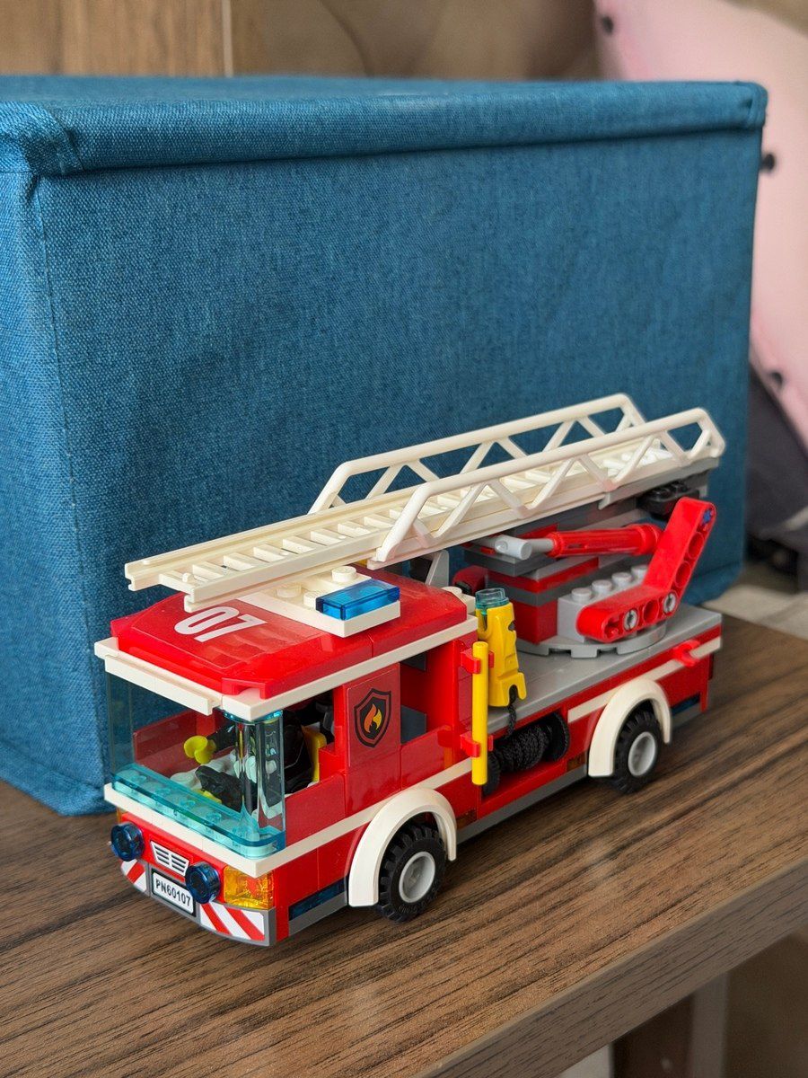 Konstruktorlar Lego — Oyuncaqlar, Bakı (11)