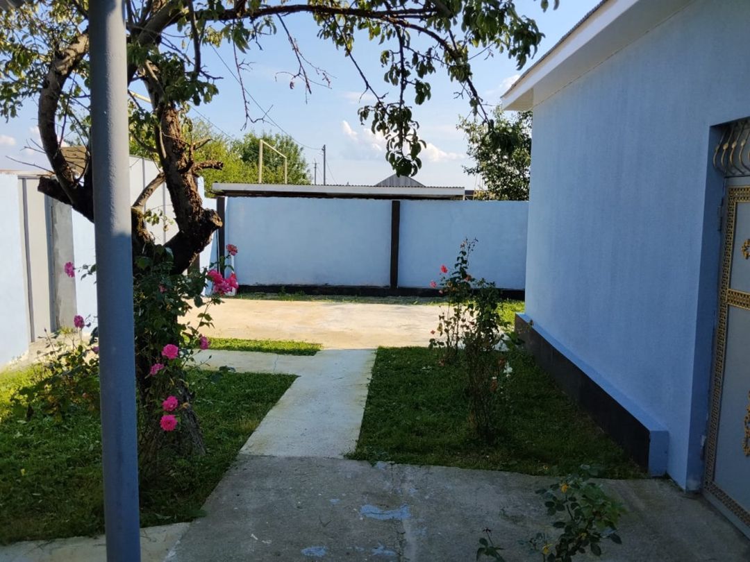 Həyət evi kirayə verilir, Vəndam qəs. — Daşınmaz əmlak, Qəbələ (6)