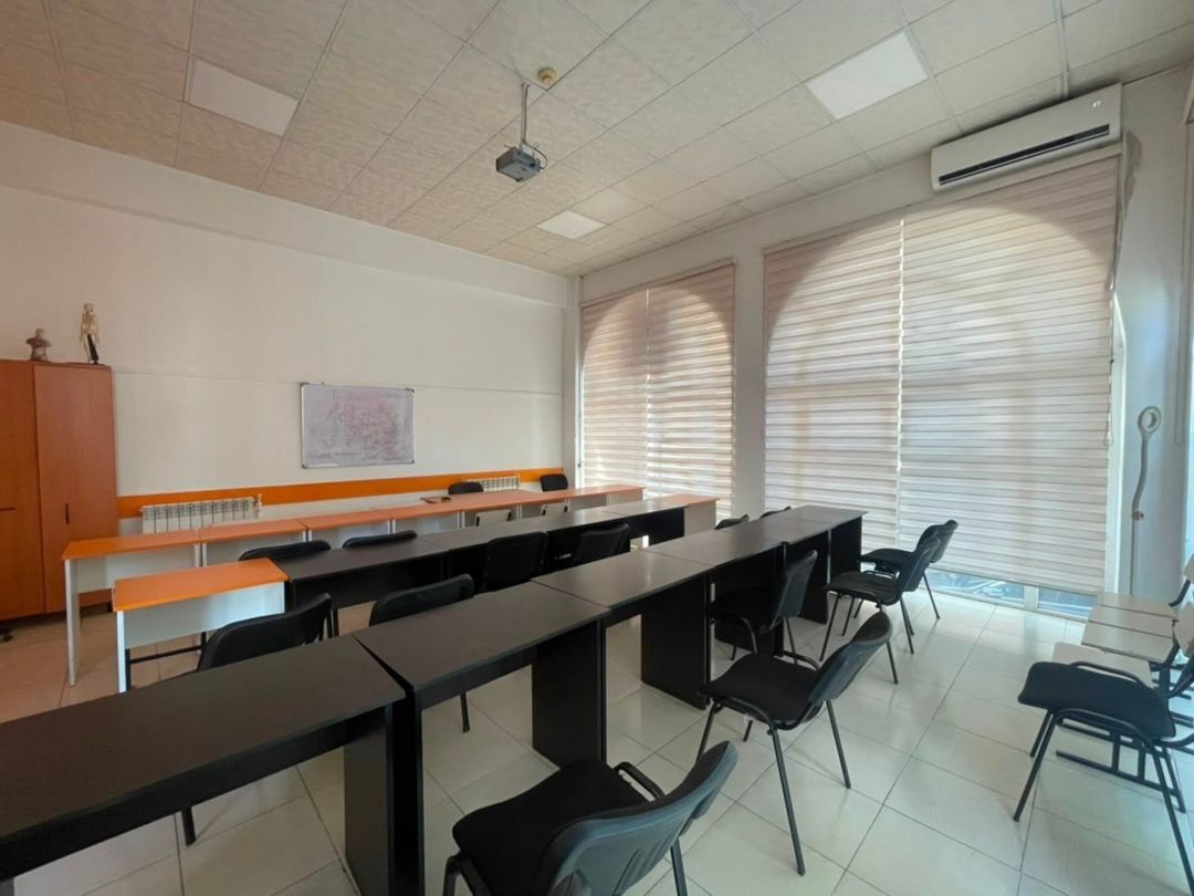 Satılır obyekt 1082 m² — Əmlak, Bakı (12)