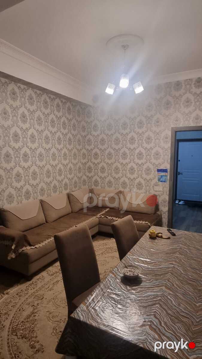 Satılır 2 otaqlı yeni tikili 57 m² — Mənzil, Bakı (7)