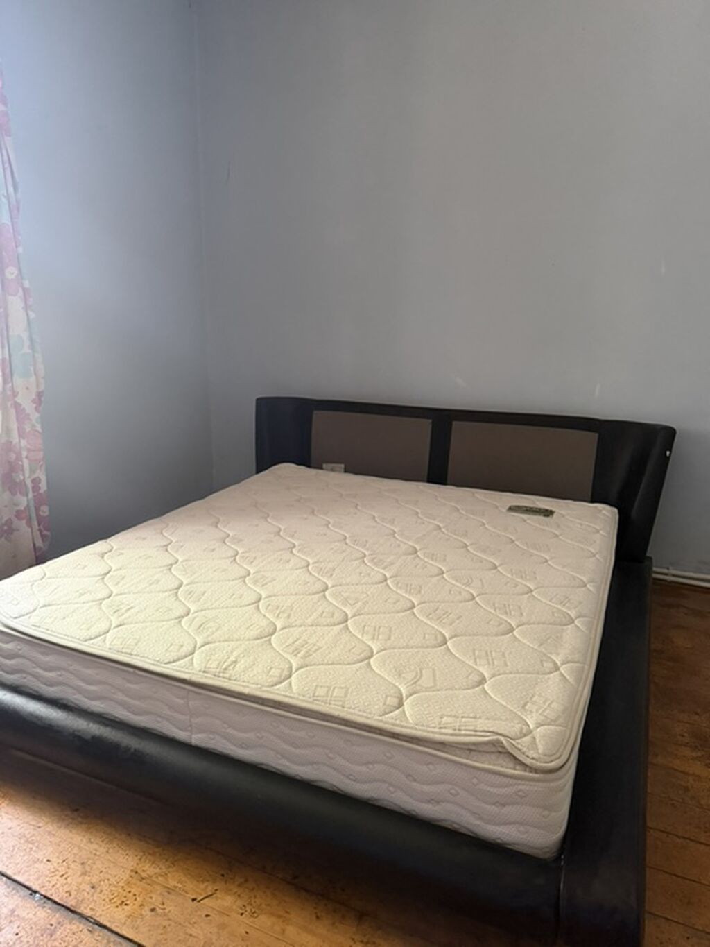 Airland döşək və modern çarpayı dəsti - Döşək: Airland markası — Mebel, Sumqayıt (9)