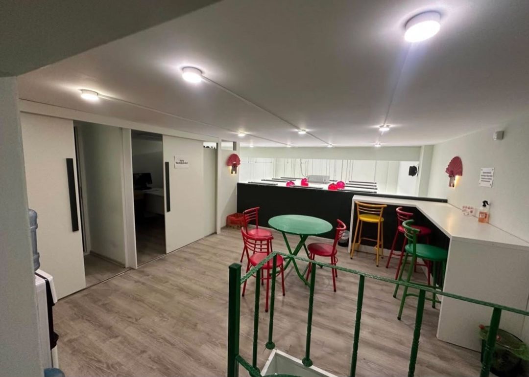 İcarəyə verilir obyekt 110 m² — Əmlak, Bakı (5)