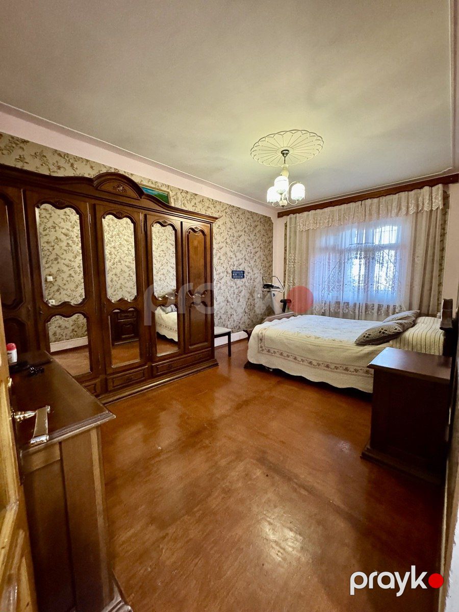 Satılır 3 otaqlı köhnə tikili 85 m² — Mənzil, Bakı (10)