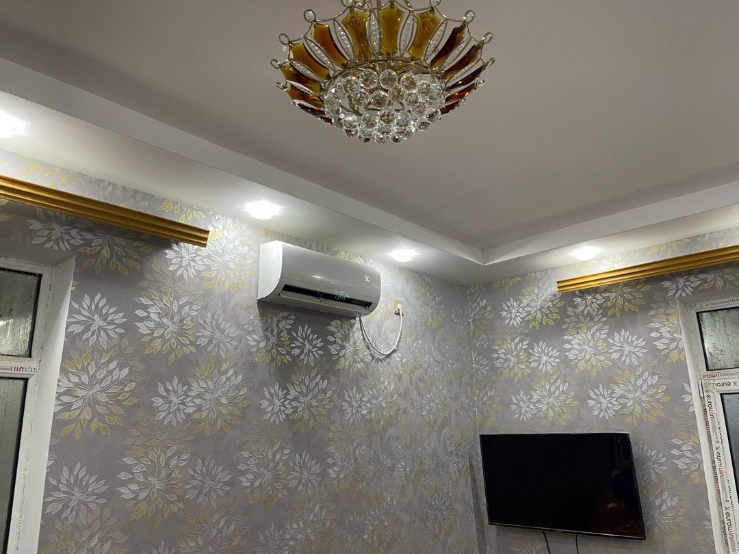 1-otaqlı mənzil, Neftçilər m., 40 m² — Daşınmaz əmlak, Bakı