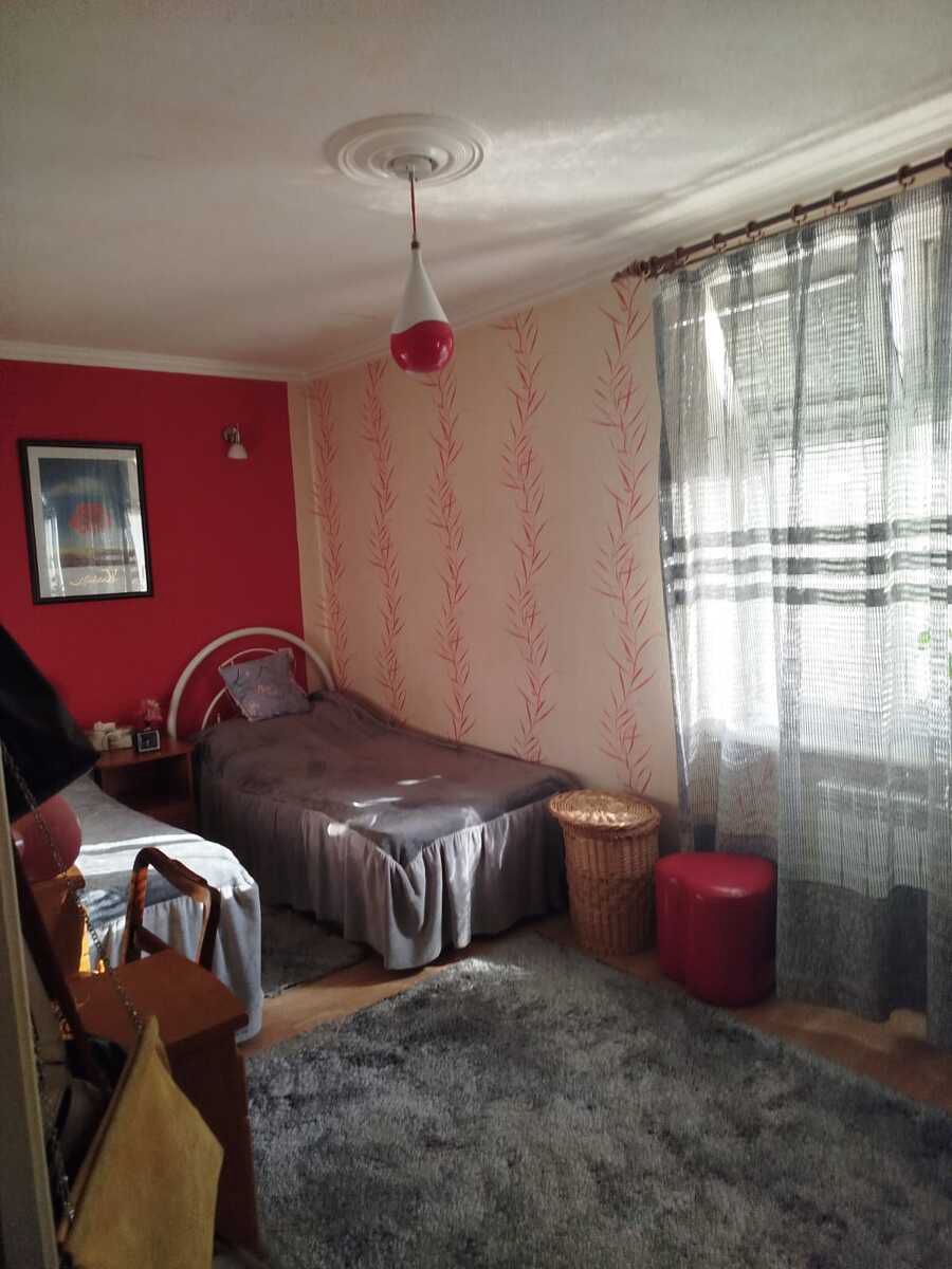 Satılır 3 otaqlı köhnə tikili 60 m² — Mənzil, Bakı (12)