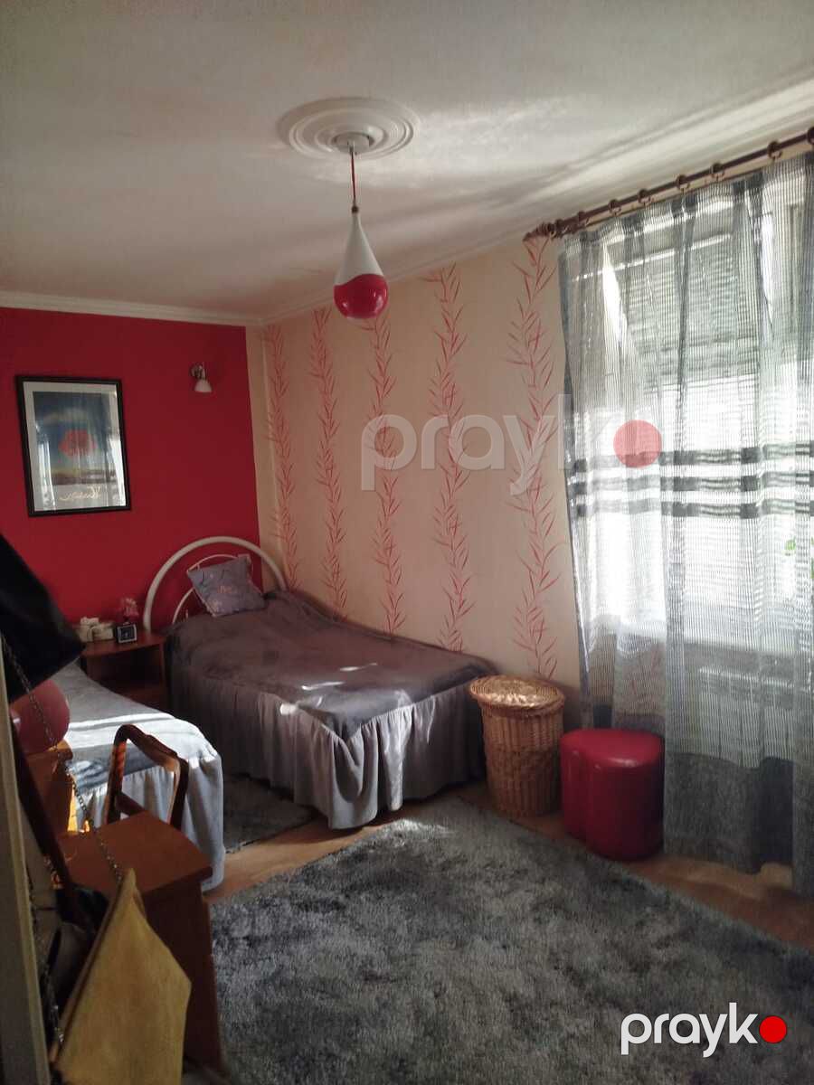 Satılır 2 otaqlı köhnə tikili 60 m² — Mənzil, Bakı (3)