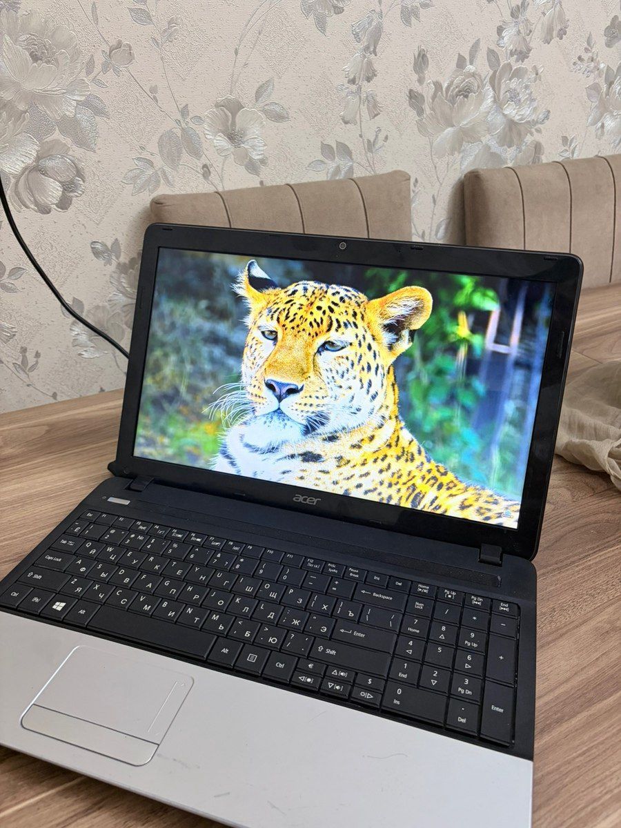 Acer TMP P253 — Elektronika, Bakı (2)