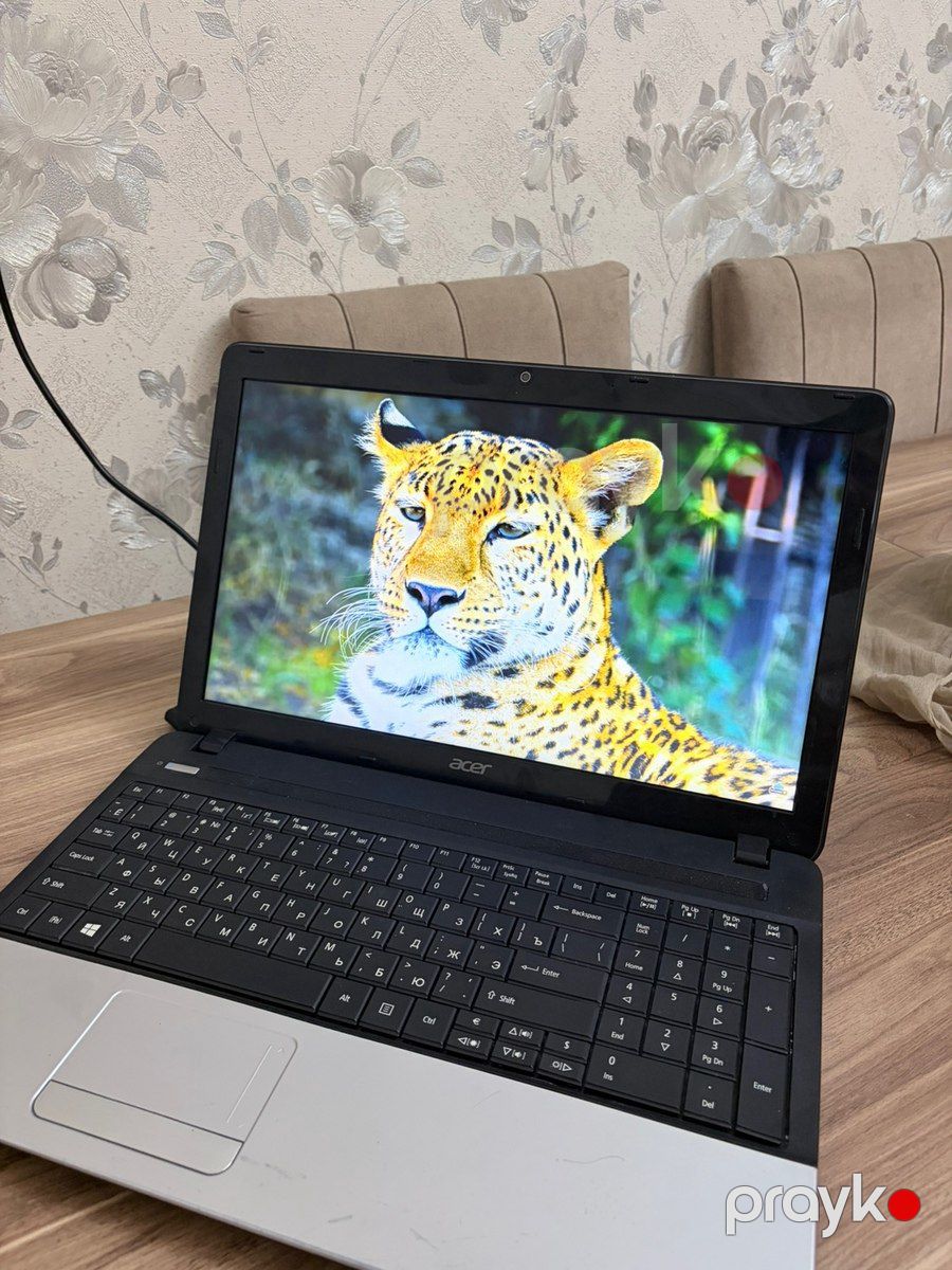 Acer TMP P253 — Noutbuklar, Bakı (5)