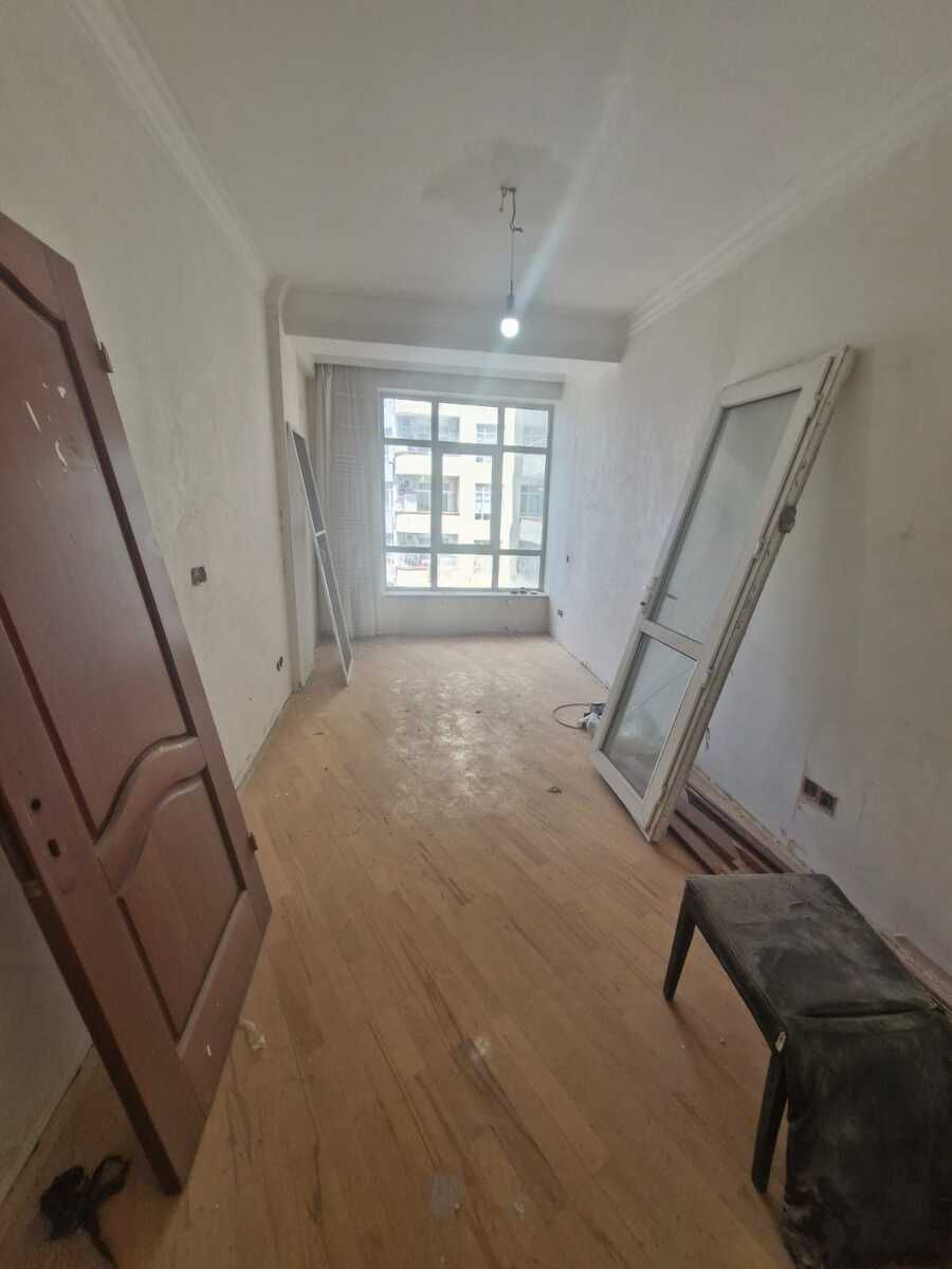 Satılır 3 otaqlı yeni tikili 121 m² — Mənzil, Bakı (10)