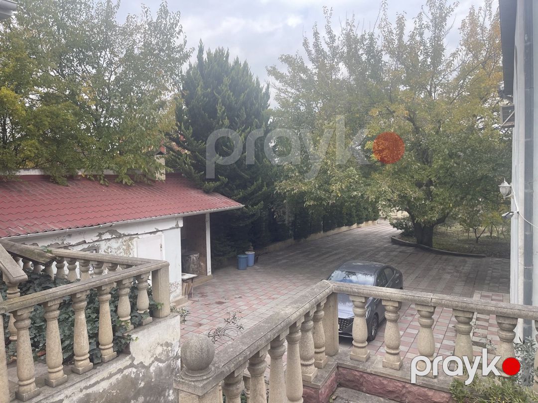 Satılır 4 otaqlı həyət evi/bağ evi 300 m² — Ev, villa, Bakı (3)