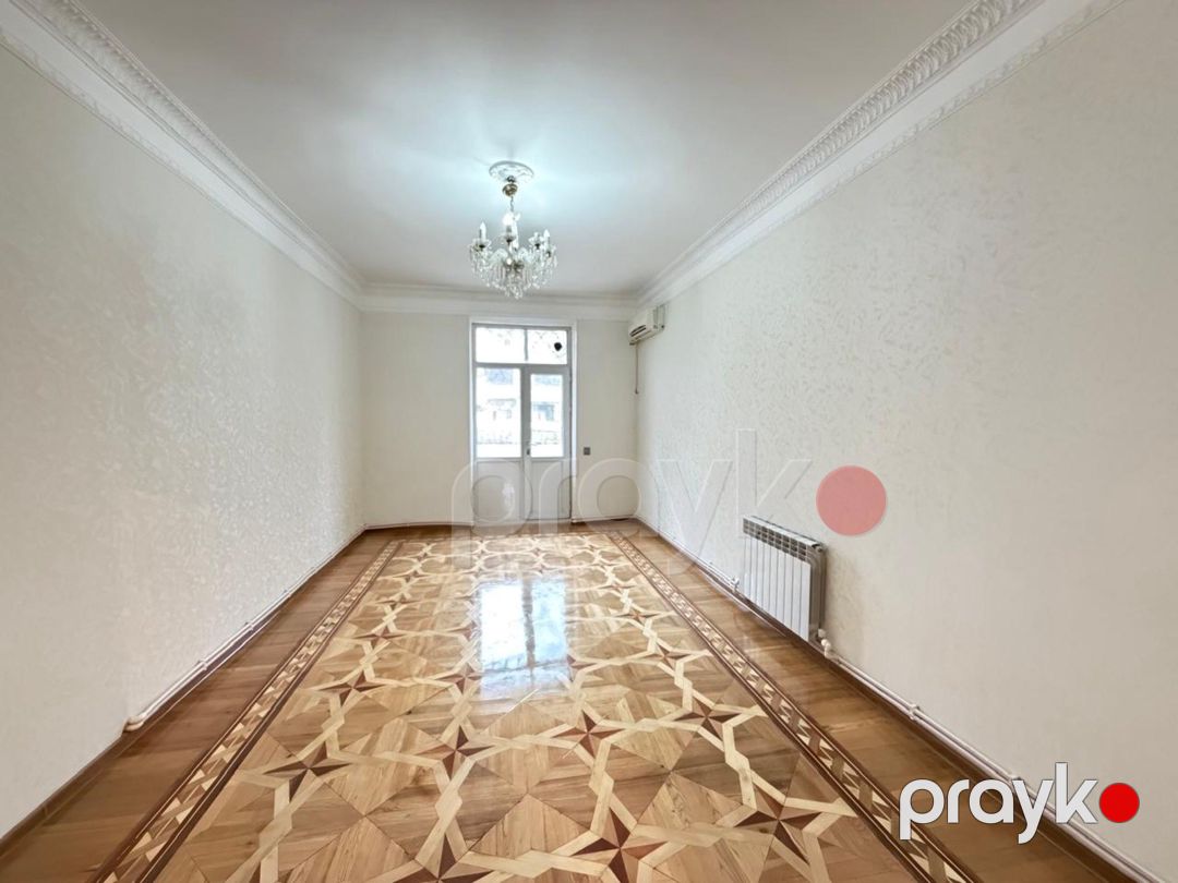 Satılır 3 otaqlı köhnə tikili 78 m² — Mənzil, Bakı (4)