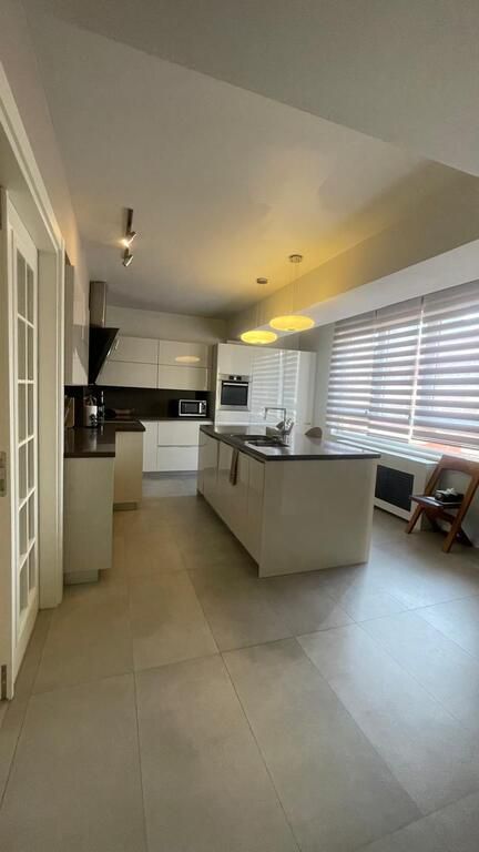 İcarəyə verilir 5 otaqlı yeni tikili 300 m² — Mənzil, Bakı (10)