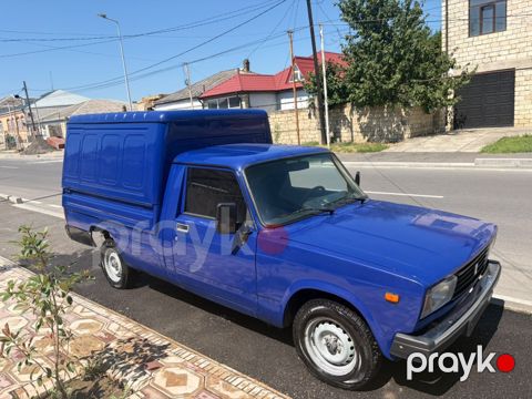 LADA (VAZ) 2104, 2008 il — Quba