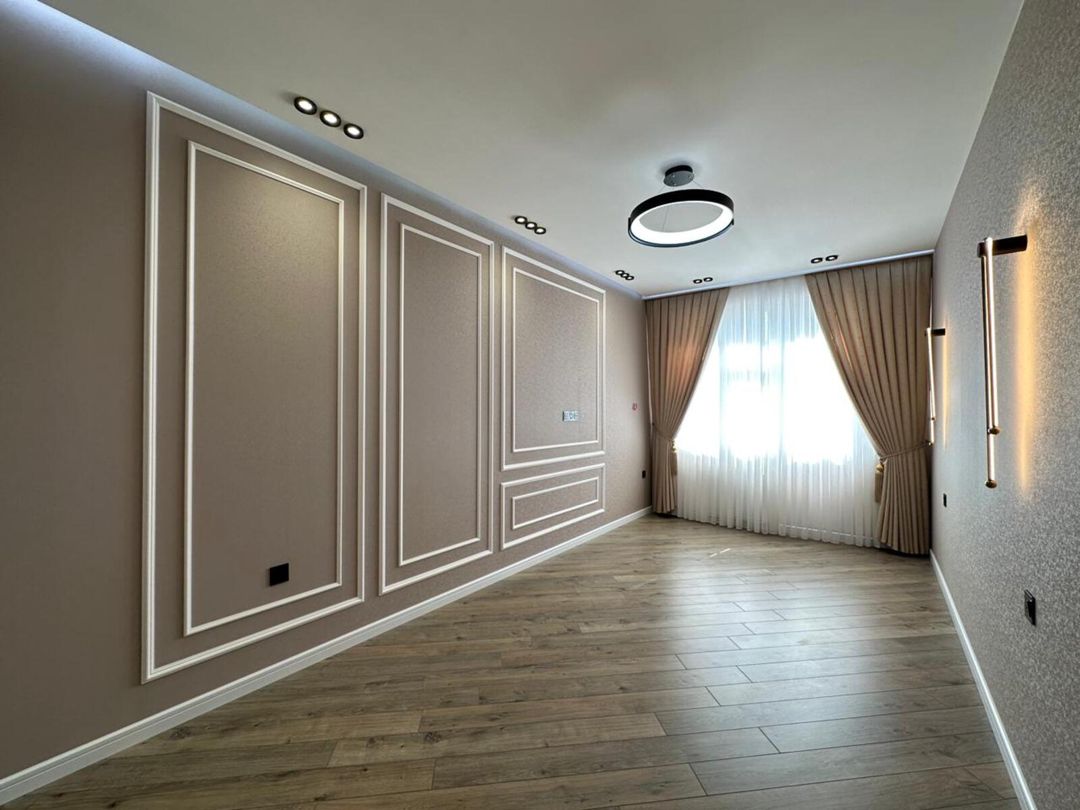 Satılır 3 otaqlı yeni tikili 90 m² — Mənzil, Bakı (6)