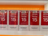 Xiaomi Redmi Note 15 Black 128GB/6GB — Fedya Telecom — Telefonlar və cihazlar