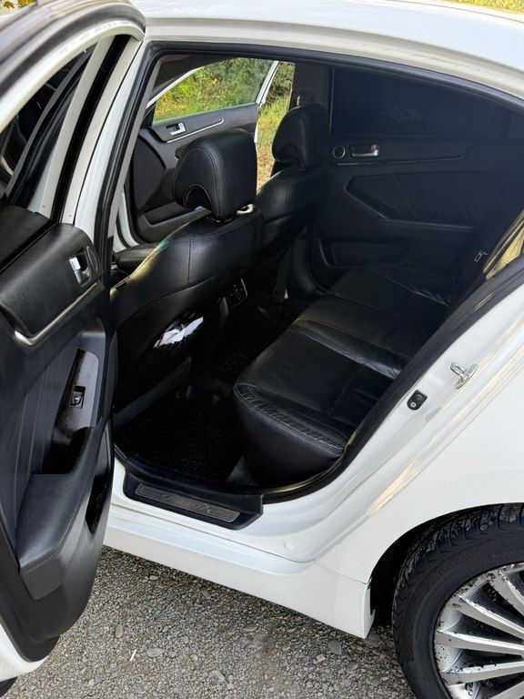 Kia Cadenza, 3.5 L, 2011 il, 312 000 km — Avtomobillər, Bərdə (12)