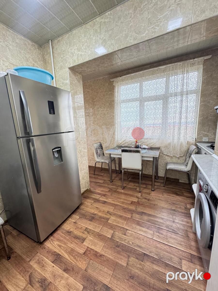 3-otaqlı mənzil, Əhmədli qəs., 70 m² — Mənzil, Bakı (7)