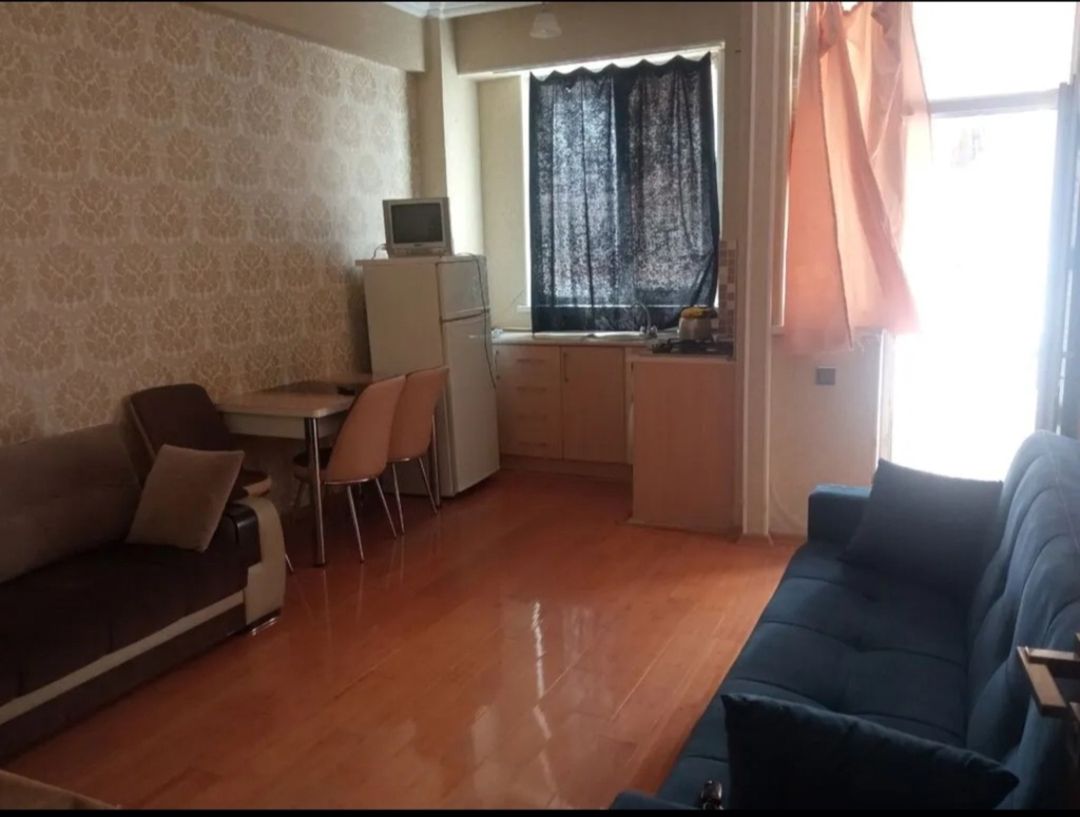 1-otaqlı yeni tikili kirayə verilir, Xırdalan ş., 41 m² — Daşınmaz əmlak, Xırdalan (9)
