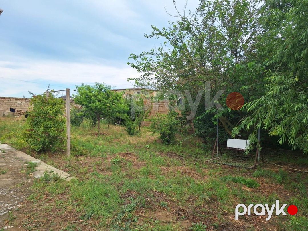 Bağ evi, Ləhic bağları — Ev, villa, Bakı (2)