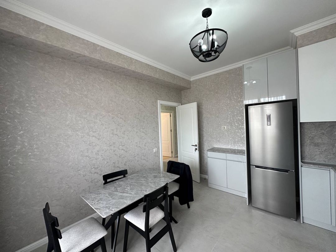 Satılır 3 otaqlı yeni tikili 97 m² — Mənzil, Bakı (11)
