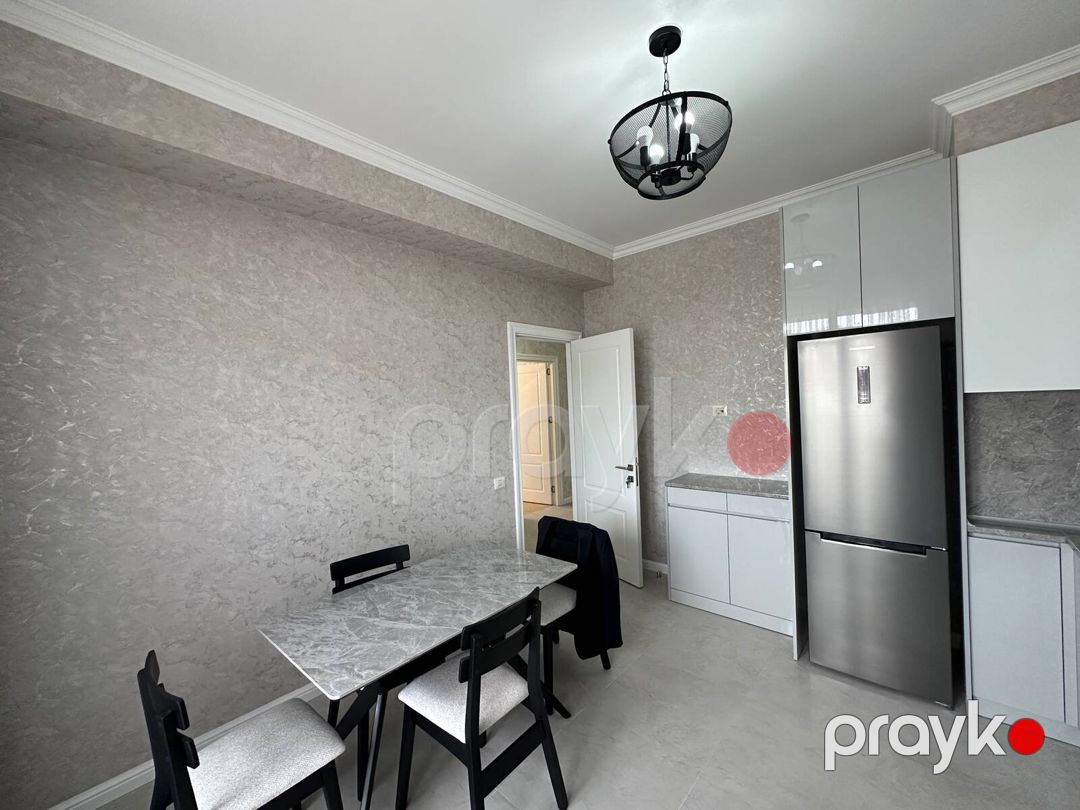 Satılır 3 otaqlı yeni tikili 97 m² — Mənzil, Bakı (12)