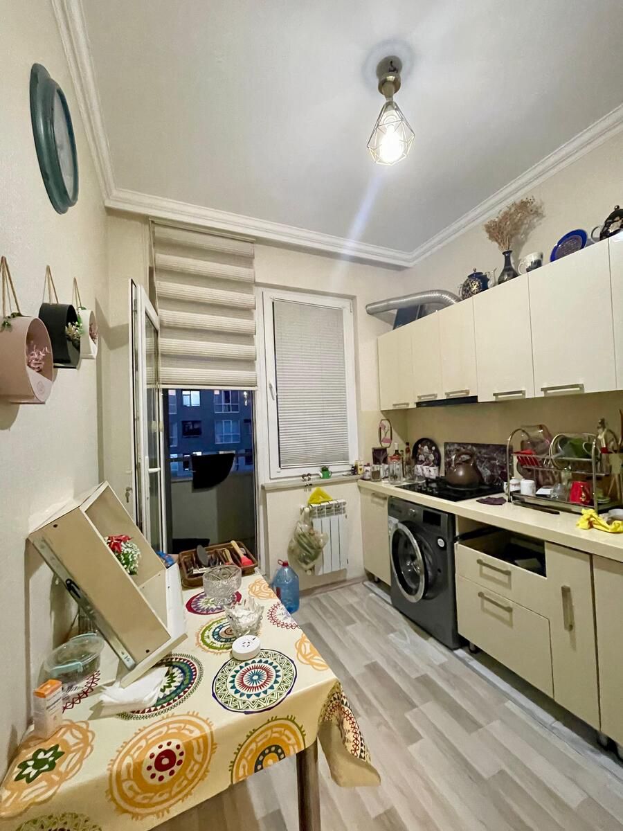 İcarəyə verilir 2 otaqlı yeni tikili 65 m² — Mənzil, Bakı (11)